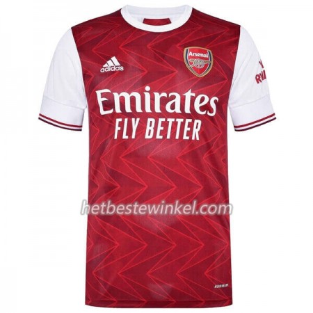 Arsenal Voetbalshirts Thuis 2020/21